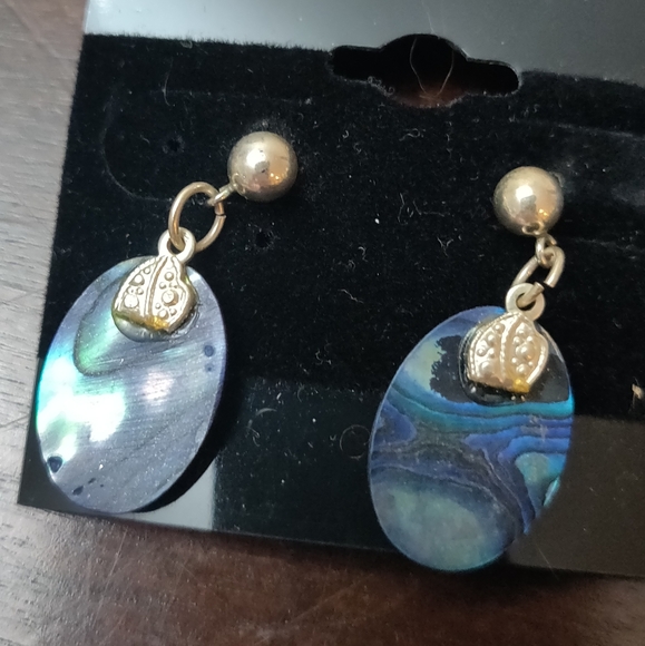 Intricate Beaded Peacock Statement Necklace - Picture 3 of 4